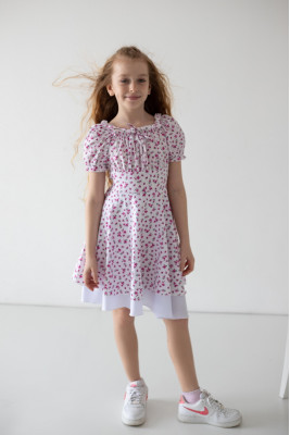 Сукня для дівчаток